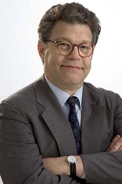Al Franken